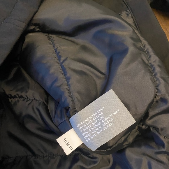 Michael Kors black jacket - Picture 7 of 12